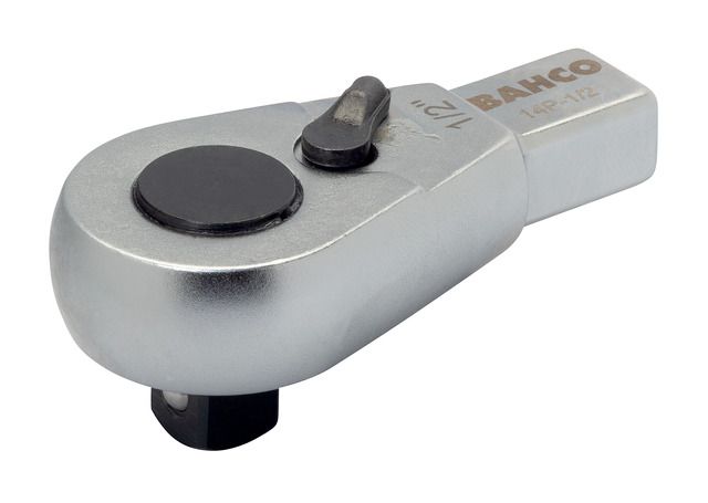Carraca Bahco 1/2" ref 9P-1/2