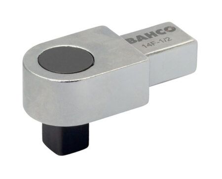 Adaptador Bahco 1" ref 24F-1
