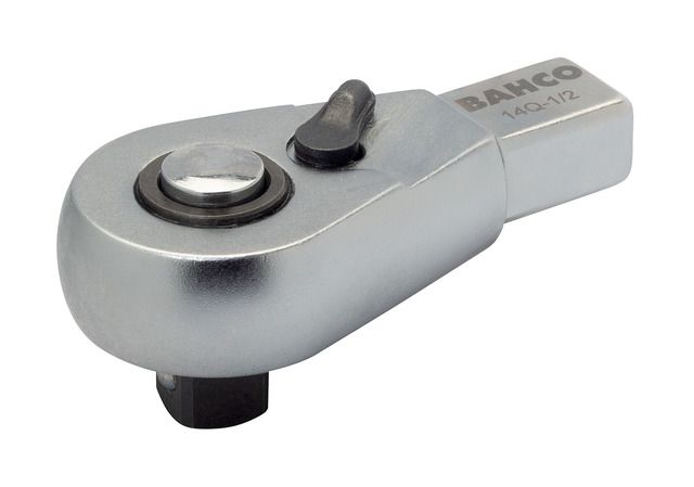 Carraca Bahco 1/4" ref 9Q-1/4