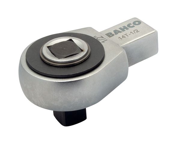 Carraca Bahco 1/2" ref 9T-1/2