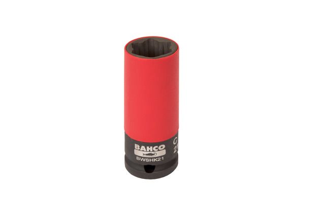 Vaso Bahco 21 mm impacto ref BWSHK21
