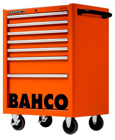Carro de herramientas Bahco 986 mm ref 1475K7