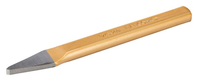 Herramienta de golpeo Bahco 6 mm plano