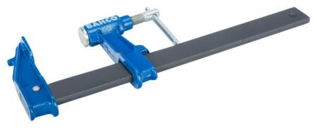 Mordaza/sargento Bahco 310 mm