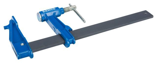 Mordaza/sargento Bahco 500 mm 1" ref 306705000