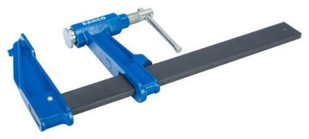 Mordaza/sargento Bahco 300 mm 1" ref 306803000