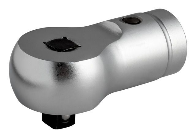 Cabeza intercambiable Bahco 1/4" ref 16F-1/4