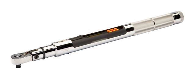 Cabeza dinamométrica Bahco 1/2" ref TAWM12340