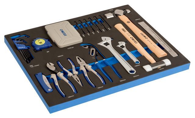 Composiciones Irimo ref IFF1A005