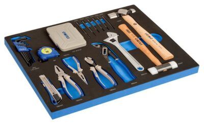 Composiciones Irimo ref IFF1A002