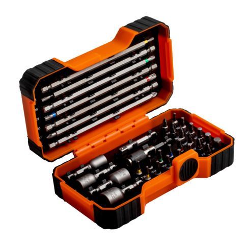 Adaptador Bahco 1/4" Torx