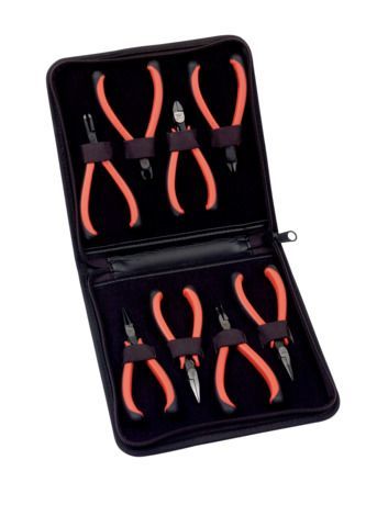 Alicate Bahco ergonómico ref 9733