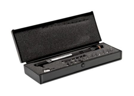Llave dinamométrica Bahco ref 6852-5/S17