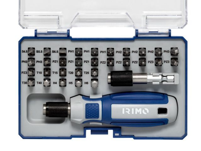Puntas 1/4 Irimo ref 475-32A-1