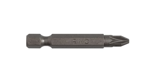 Puntas 1/4 Irimo Pozidriv ref 475-50PZ3-1