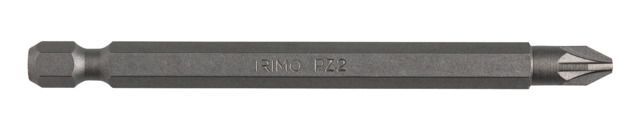 Puntas 1/4 Irimo Pozidriv ref 475-70PZ3-1