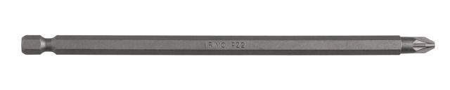 Puntas 1/4 Irimo Pozidriv ref 475-150PZ2-1