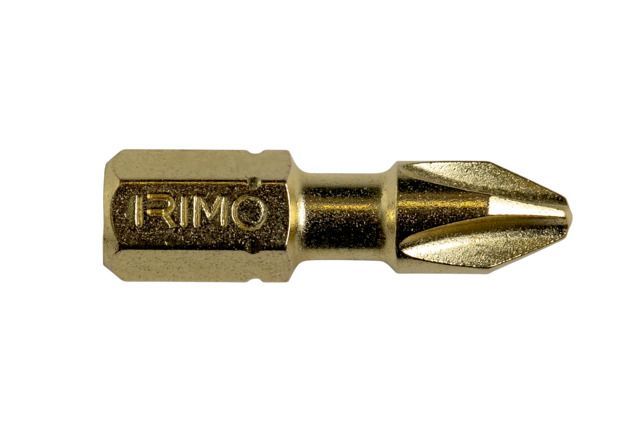 Puntas 1/4 Irimo Phillips ref 475D-PH3-1