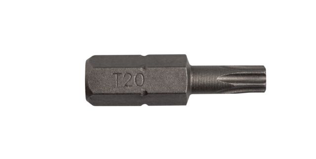 Puntas 1/4 Irimo Torx