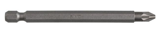 Puntas 1/4 Irimo Pozidriv ref 475-89PZ3-1