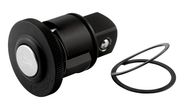 Carraca Bahco 1" ref 9550N-SPARE