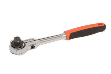 Carraca Bahco 266 mm