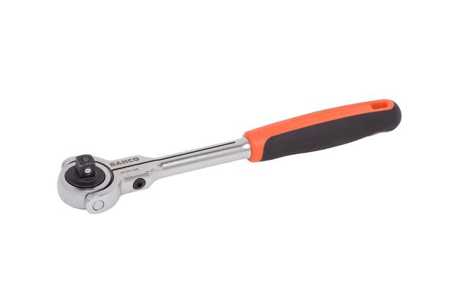 Carraca Bahco 223 mm