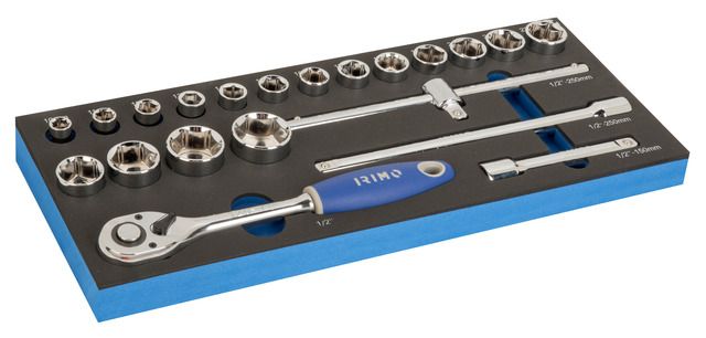 Composiciones Irimo ref IFF1E015