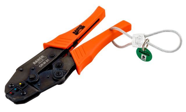 Carraca Bahco 225 mm