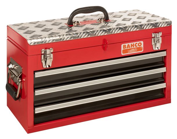 Bolsa/estuche de herramientas Bahco 310 mm ref 1484THD3RB