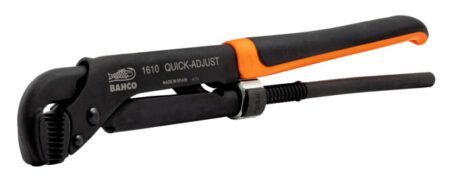 Llave de tubo Bahco 430 mm