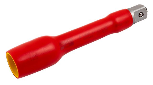 Vaso Bahco 125 mm 1/2" aislado