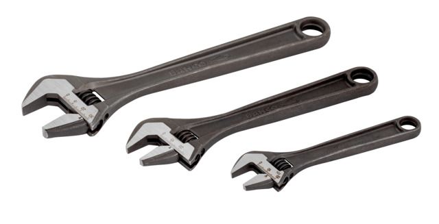 Llave ajustable Bahco ref ADJUST 3