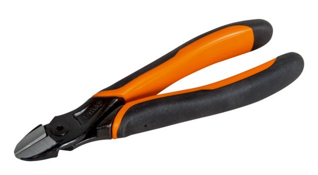 Alicate Bahco 125 mm 1" ref 2101G-125IPD