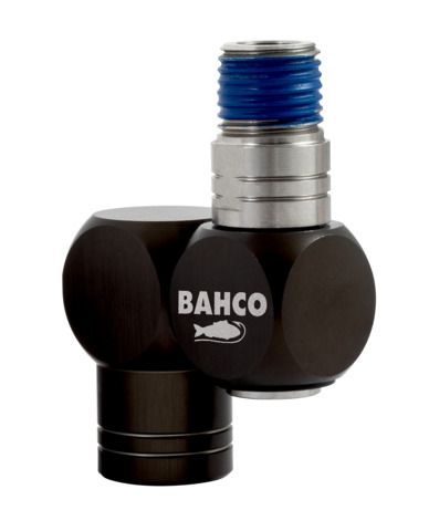 Herramienta neumática Bahco 1/4" ref BPSJL