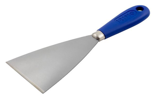 Cutters y cuchillos Irimo 120mm