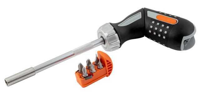 Destornillador Bahco 135 mm
