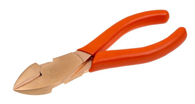 Alicate Bahco 160 mm 1" ref NSB403-160