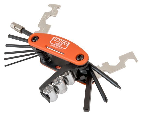 Otros (varios) Bahco ref BKE850901N