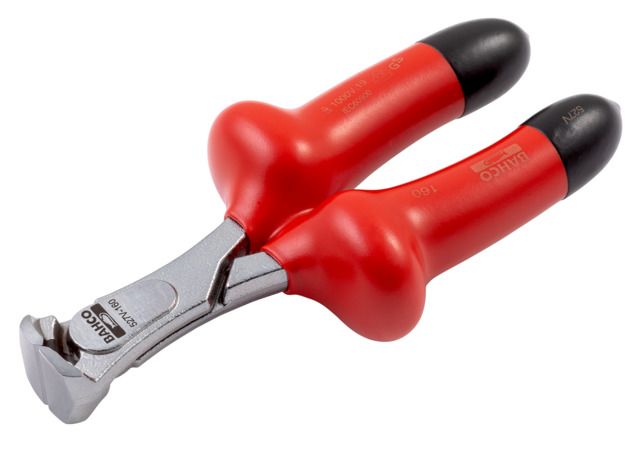 Alicate Bahco 200 mm 1" aislado ref 527V-200