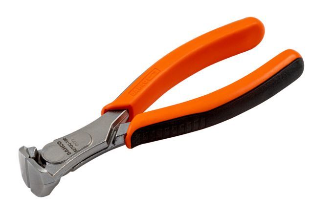 Alicate Bahco 200 mm 1" ref 527 GC-200