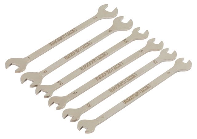 Llave fija Bahco ref 1933M/6T