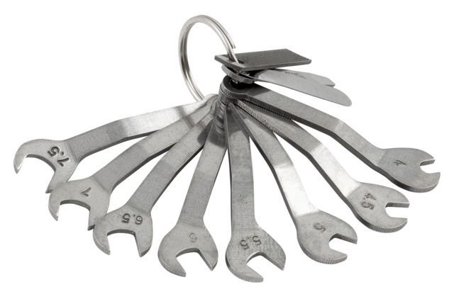 Llave fija Bahco ref 3280M