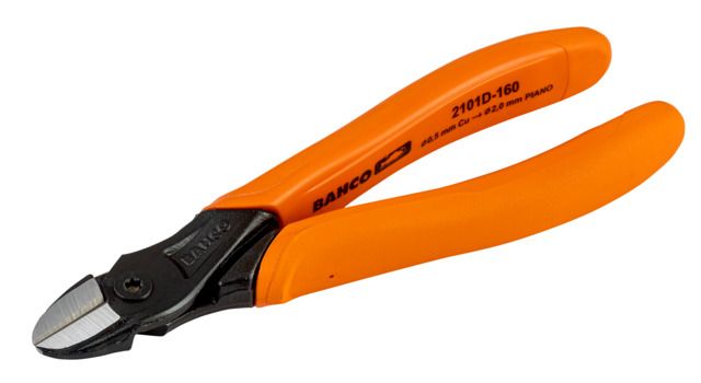 Alicate Bahco 125Mm 1" ref 2101D-125IP