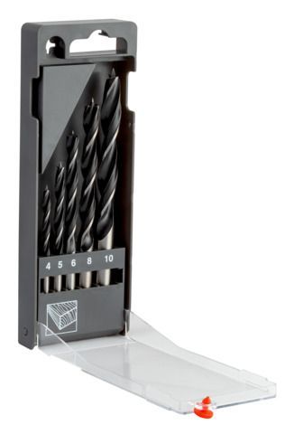 Broca Bahco madera ref 9646-SET-5