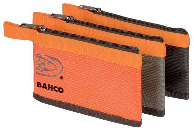 16f844092a2ab63f Bolsa/estuche de herramientas Bahco 90 mm ref 4750FB7-01