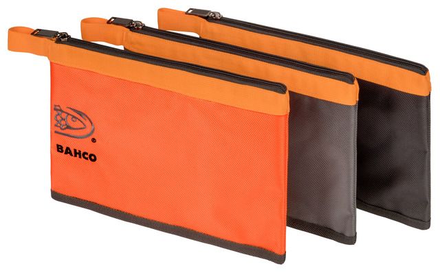 Bolsa/estuche de herramientas Bahco 145 mm ref 4750FB7-02