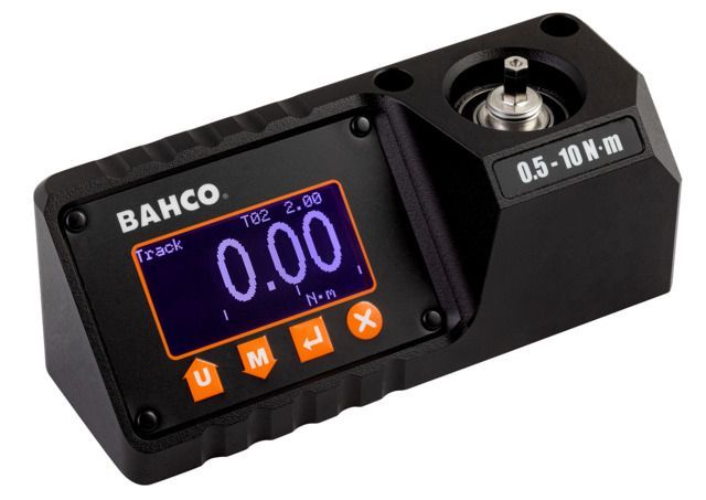 Llave dinamométrica Bahco 1" ref TEA010