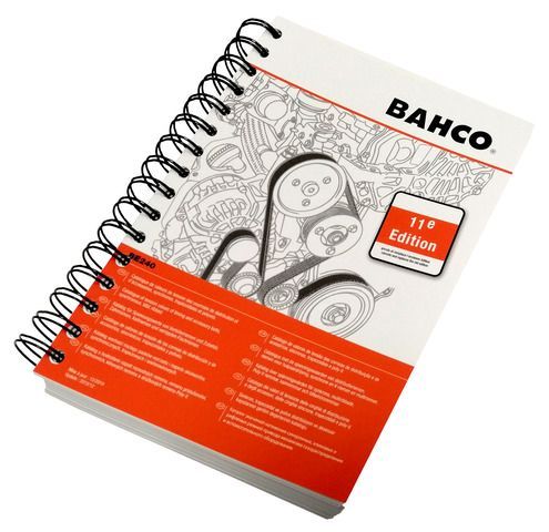 Herramienta de automoción Bahco ref BE240-CAT