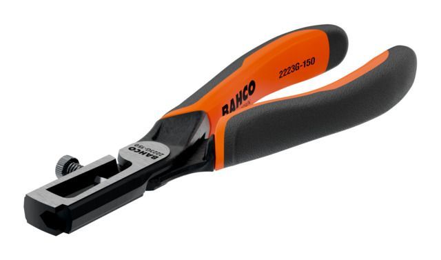 Alicate Bahco 150 mm 1" ref 2223 G-150
